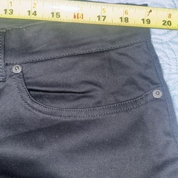 Oakley Mens Custom Fit Black Pants Size 38 Made In Italy - Picture 6 of 8